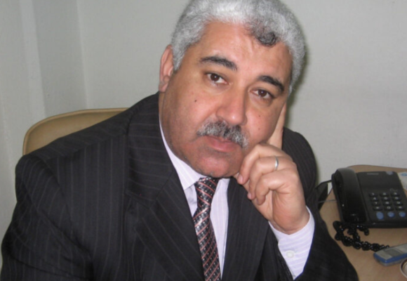المحكمة العسكرية تقضي بسجن الصحفي صالح عطية ب.3 أشهر سجنا