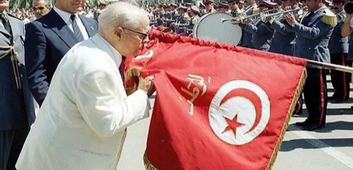 تونس : في ذكرى الدكتاتور الحبيب بورقيبة…