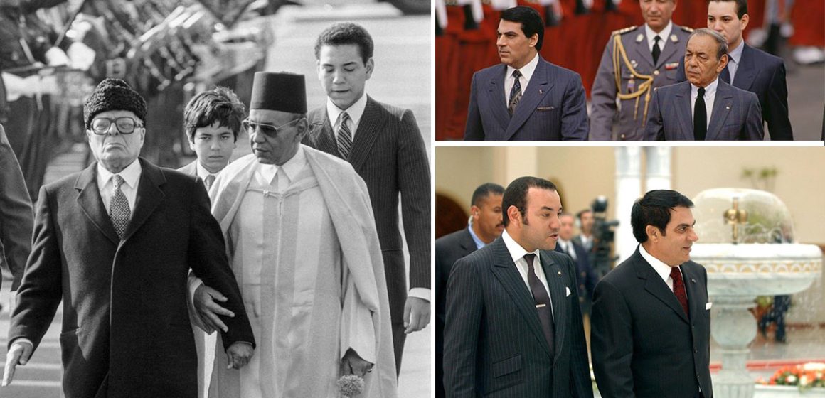 تونس والمغرب… السيناريو الآخر