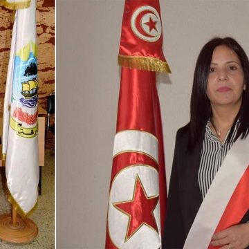 ايداع آمال علوي، رئيسة بلدية طبرقة: المنظمة النسائية لحزب العمال (مساواة Égalité) تصدر بيان مساندة