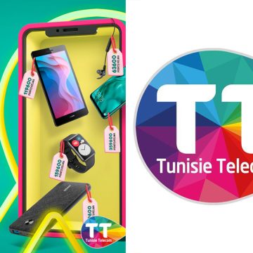 اتصالات تونس تطلق “بدل les points Kelma على My TT”، مسابقة جديدة للفوز بهدايا قيمة ومتعددة