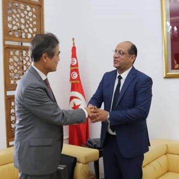 تيكاد 8: اتفاق تونسي ياباني لدعم برنامج “الأمان الاجتماعي” بمبلغ قدره 90 مليون دولار