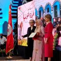   الذكرى 66 لعيد المرأة التونسية: اشراف شبيل ونجلاء بودن تٌكرّمان 35 امرأة من مختلف المجالات (قائمة إسمية)