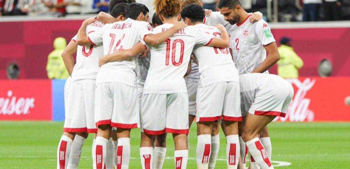 مونديال قطر: التشكيلة المُحتملة للمنتخب الوطني التونسي أمام أستراليا