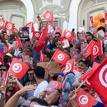 متى نُعيد صياغة الوعي بالدولة في تونس ؟