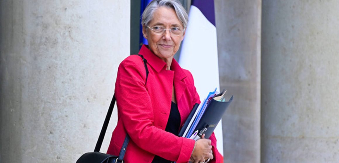 رئيسة الوزراء الفرنسية تعتزم تعيين سفير من “مجتمع الميم”