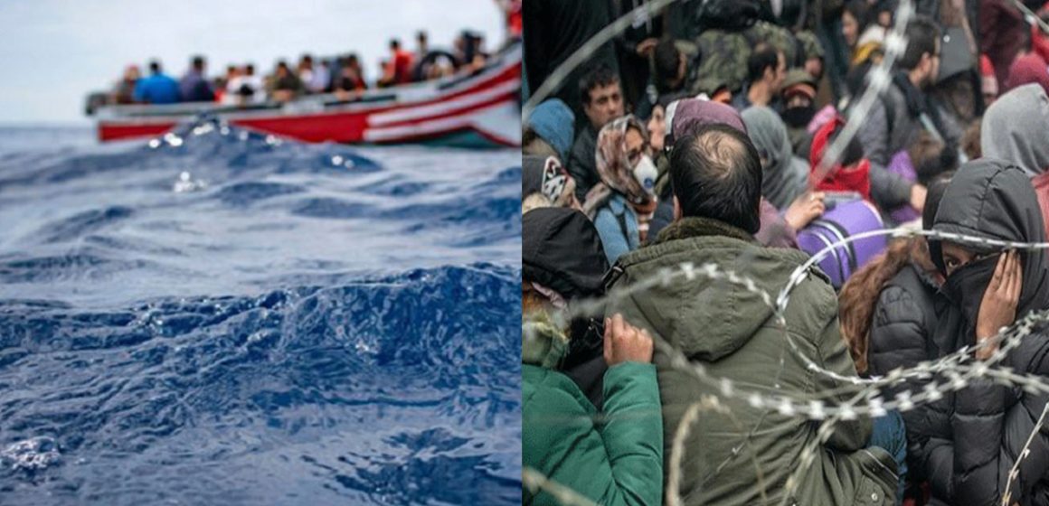 تونسيون يتحدثون عن رحلات “الحرقة”  إلى أوروبا عبر صربيا أو في قوارب “الموت” بحرا