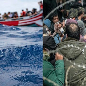 تونسيون يتحدثون عن رحلات “الحرقة”  إلى أوروبا عبر صربيا أو في قوارب “الموت” بحرا