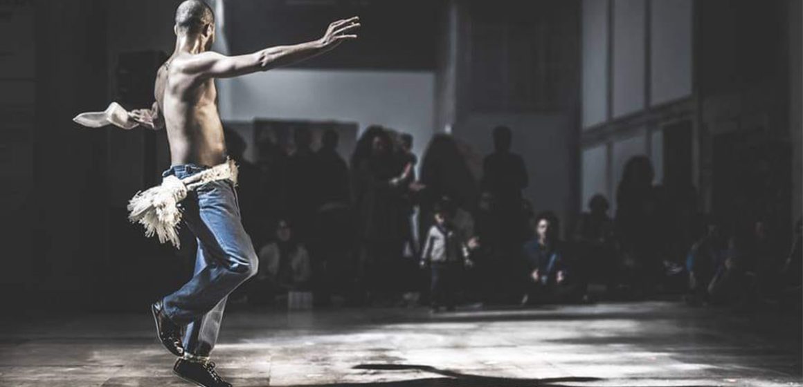 بعد تجربة اليونسكو في 2014، رشدي بلقاسمي يشارك في سلسلة أعمال راقصة عالمية (مقطع من احد العروض)