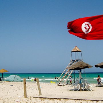 منها ولايات بنزرت وسوسة والمنستير وتونس الكبرى: السباحة ممنوعة بهذه الشواطئ  (قائمة إسمية)