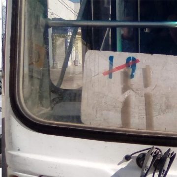 تداول صورة تحمل واجهة حافلة تابعة لها تتراءى من خلالها “سوسة-كندا”، شركة النقل بالساحل توضح…