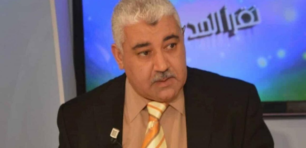 الثلاثاء 16 أوت 2022: الصحفي صالح عطية يمثل أمام القضاء العسكري