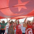 وزارة الأسرة و المرأة و الطفولة و كبار السن تصدر بيانا بمناسبة العيد الوطني للمرأة التونسية