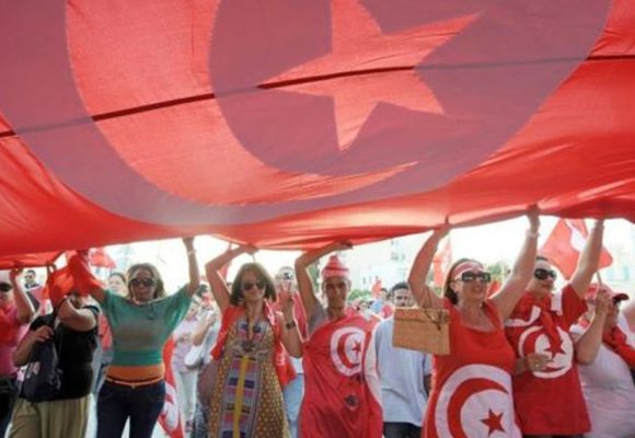 وزارة الأسرة و المرأة و الطفولة و كبار السن تصدر بيانا بمناسبة العيد الوطني للمرأة التونسية