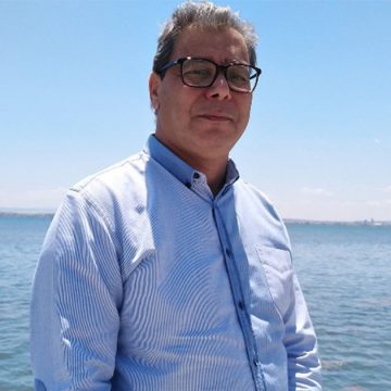 غازي معلى: “اشتباكات طرابلس لن تكون لديها تداعيات أمنية على بلادنا”