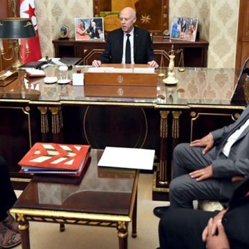 تجاوزات في المؤسسة التونسية للأنشطة البترولية: الرئيس يأذن بفتح تحقيق إداري و آخر قضائي