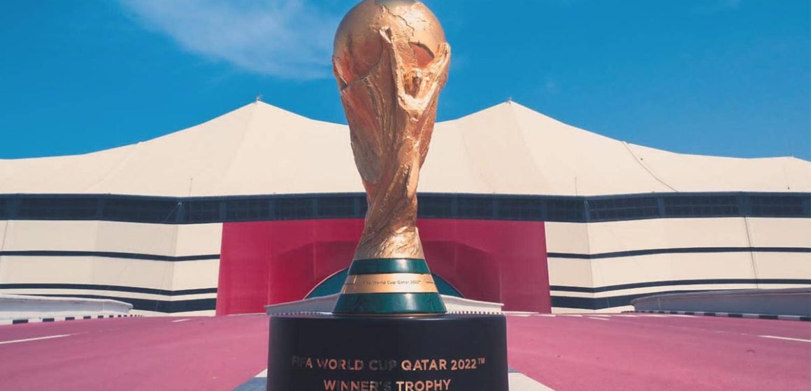 الاتحاد الدولي لكرة القدم: تقديم موعد انطلاق كأس العالم فيفا قطر 2022