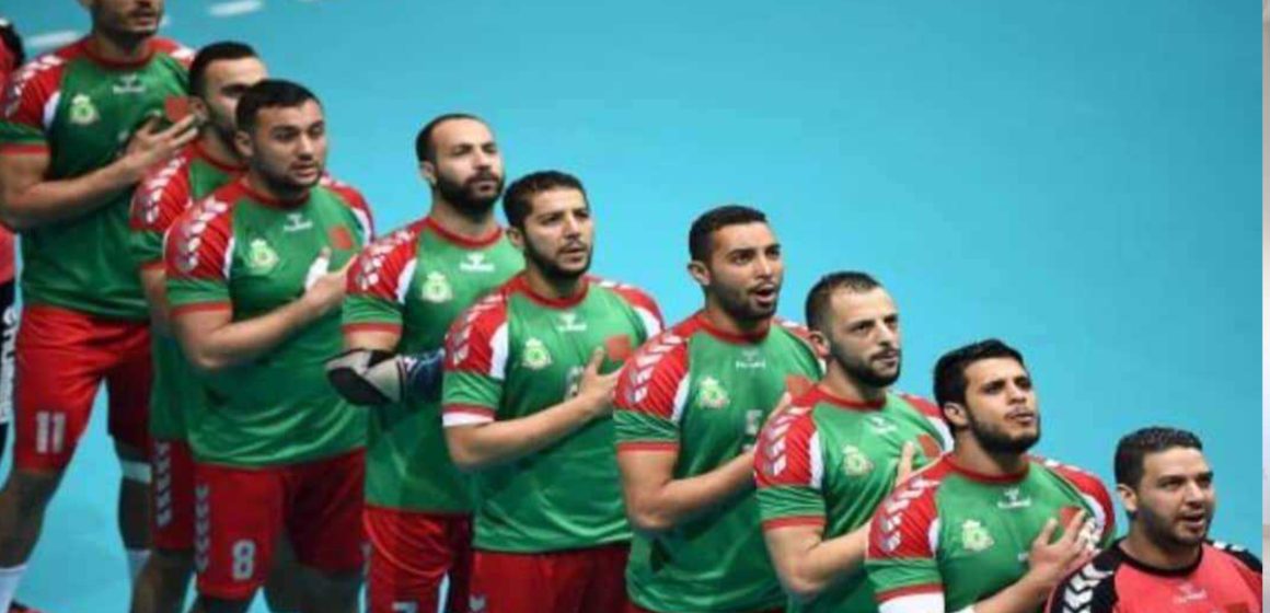 الجامعة الملكية المغربية لكرة اليد بتنسحب من المشاركة في البطولة العربية للأندية بتونس من 17 إلى 27 سبتمبر 2022 (صورة)