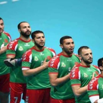 الجامعة الملكية المغربية لكرة اليد بتنسحب من المشاركة في البطولة العربية للأندية بتونس من 17 إلى 27 سبتمبر 2022 (صورة)