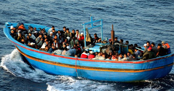 جرجيس..قارب “حرقة” مفقود منذ أكثر من أسبوعين: الحماية المدنية بمدنين تقدم آخر المٌستجدات
