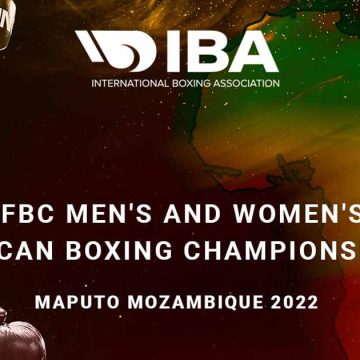 حلمي ساسي حول البطولة الإفريقية للملاكمة بالموزنبيق 2022: الملاكمة التونسية غائبة و الفن النبيل في تونس عليل