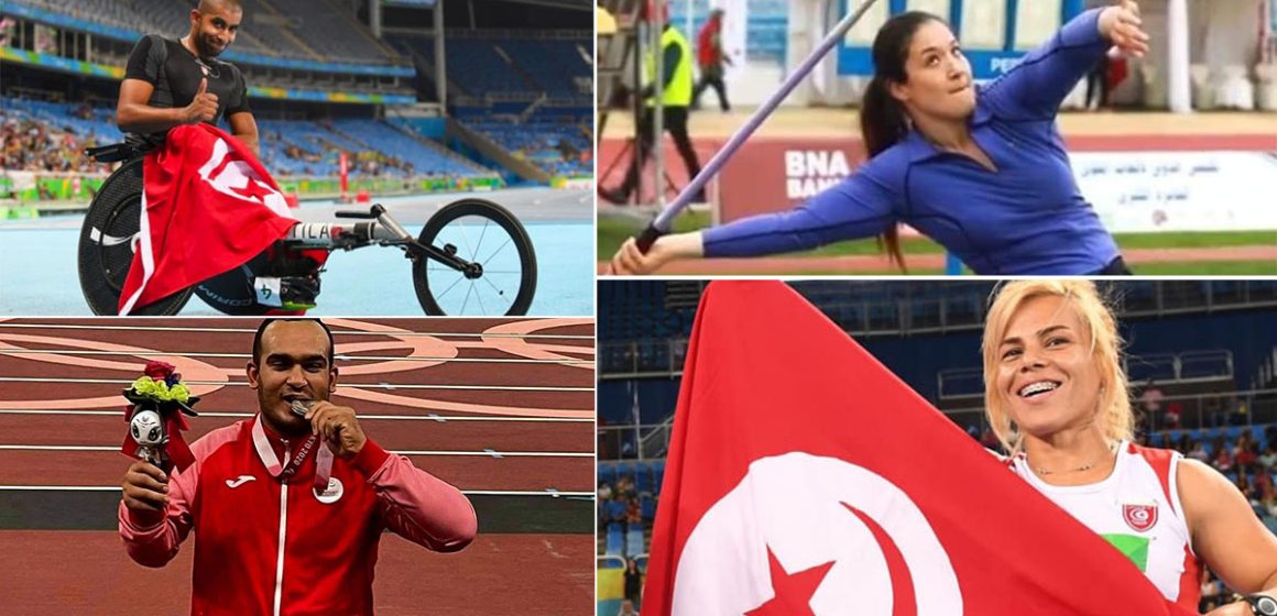 حصيلة المشاركة التونسية في اختتام ملتقى مراكش الدولي – الجائزة الكبرى 2022: 10 ميداليات منها 8 ذهبية