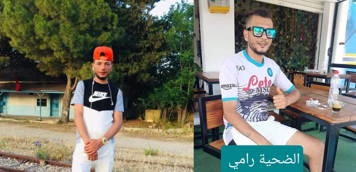 منزل بورقيبة: طعنة حادة تودي بحياة رامي أمام معمل الجلد (صور)