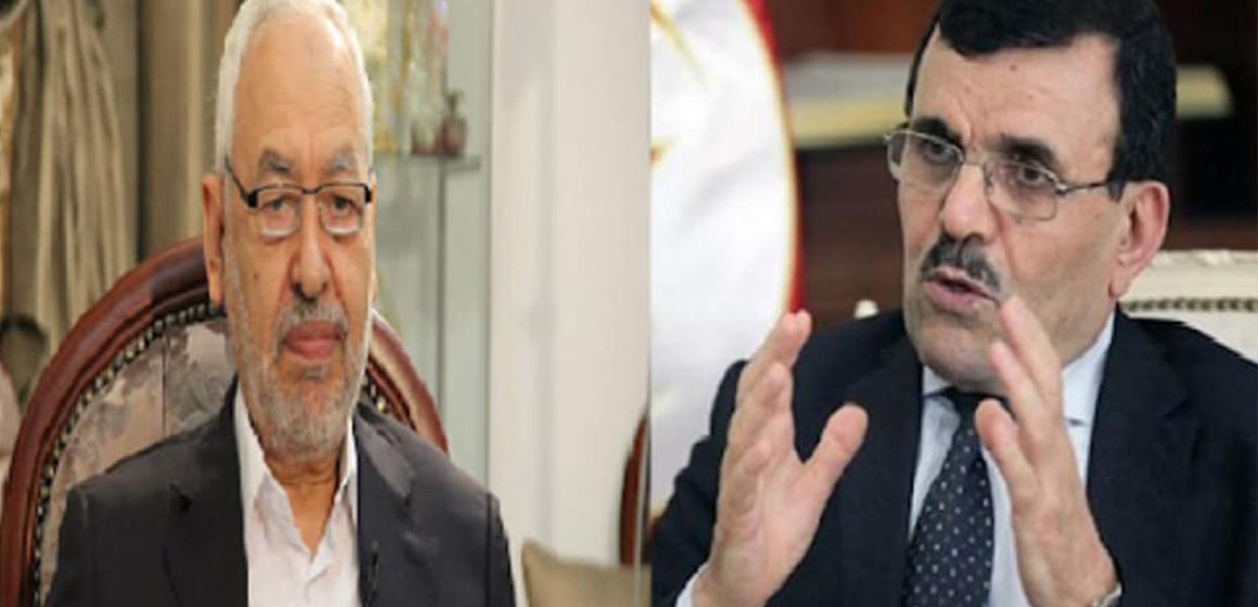 سمير ديلو: “ليس هناك تهمة في القانون الجزائي التونسي إسمها تهمة التسفير”