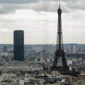 باريس: العثور على شاب أصيل بئر علي بن خليفة متوفي
