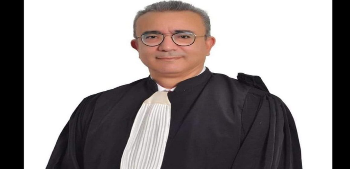 حاتم المزيو عميدا جديدا للمٌحامين التونسيين