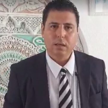حاتم اليحياوي: “ملف قضية التسفير ليس فارغا..والنهضة أعدمت ملفات إثبات في قضايا إرهابية”