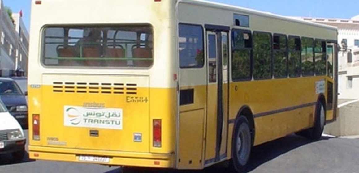 كاتب عام جامعة النقل: “عدد الحافلات العمومية تقلص من 1230 إلى 350 حافلة والعودة المدرسية ستكون كارثية”