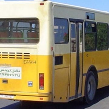 كاتب عام جامعة النقل: “عدد الحافلات العمومية تقلص من 1230 إلى 350 حافلة والعودة المدرسية ستكون كارثية”