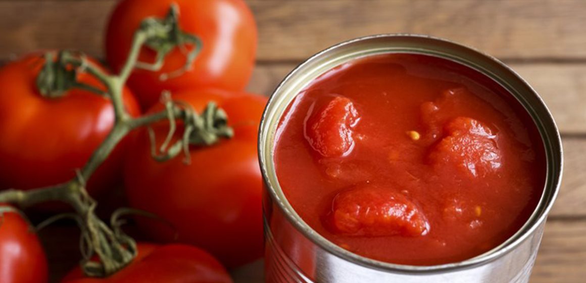 زيادة منتظرة بـ500 مليم في سعر “حكة ” الطماطم