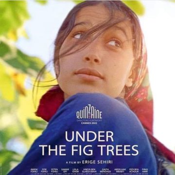 جائزة الأوسكار لأفضل فيلم عالمي 2023:  اختيار “تحت الشجرة” لأريج السحيري لتمثيل تونس