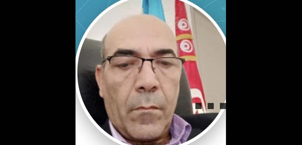 بلدية تونس تنعى كمال القمري، مدير ادارة البناء