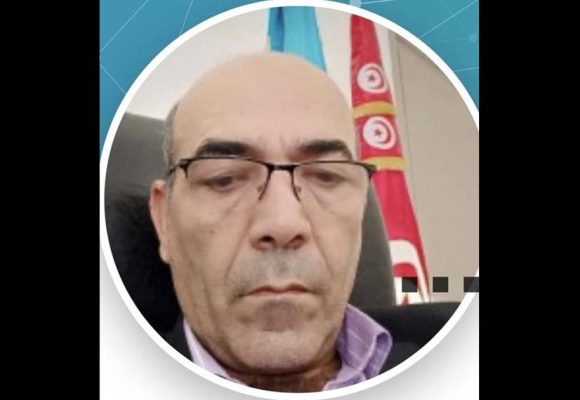 بلدية تونس تنعى كمال القمري، مدير ادارة البناء