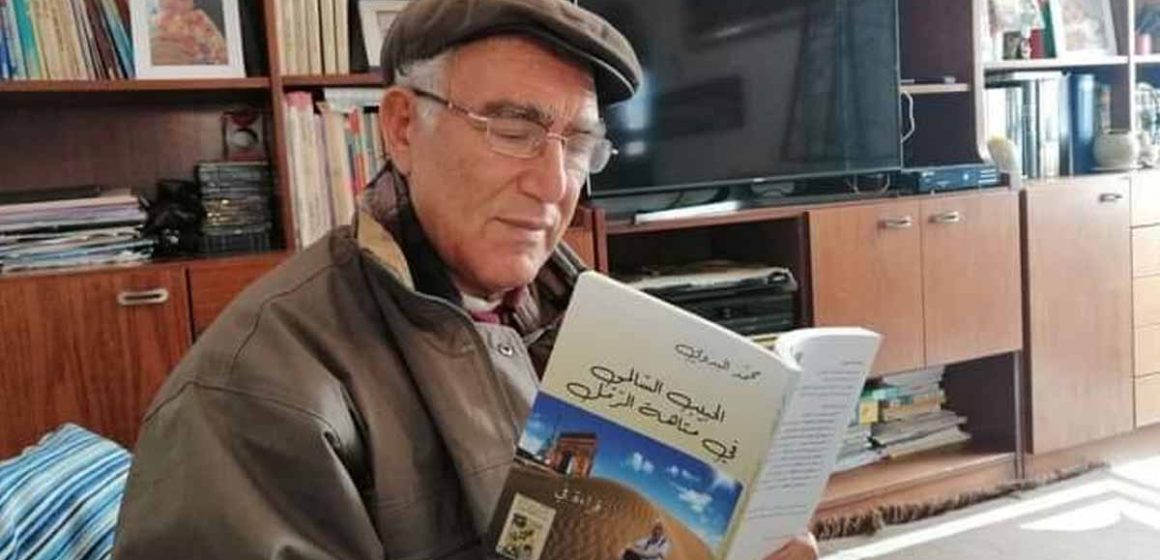 وزارة الشؤون الثقافية تنعى الكاتب والباحث محمد البدوي