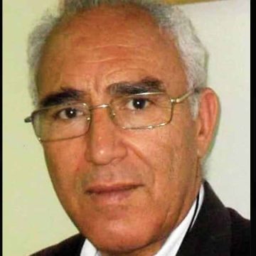 وفاة الدكتور محمد البدوي، الباحث الجامعي و الكاتب و الناشر و رئيس اتحاد الكتاب التونسيين الأسبق