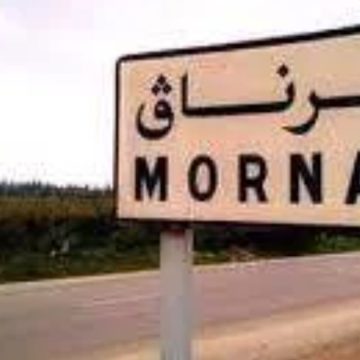 مرناق: القبض على شخص محكوم بالسجن لمدة 113 سنة و 8 أشهر