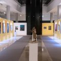 معرض “الفنون التشكيلية في تونس: رحلة مع الرصيد الوطني (1850 -2021) ” بالمتحف الوطني للفن الحديث والمعاصر (صور)