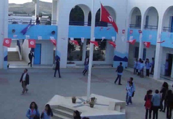 تونس: دعوة الوزارة الى الاعتماد سريعا لمنصة الأعداد و جامعة الثانوي تتحفظ (الأسباب)