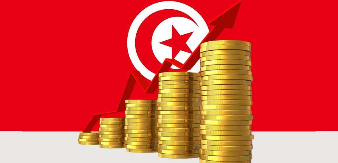 توقعات البنك الأوروبي لإعادة التعمير والتنمية:  نسبة النمو في تونس في حدود 2،9 بالمائة خلال سنة 2023