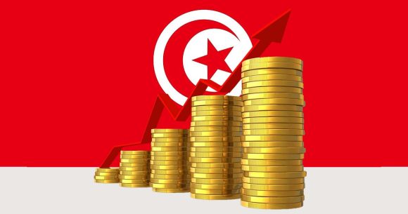 توقعات البنك الأوروبي لإعادة التعمير والتنمية:  نسبة النمو في تونس في حدود 2،9 بالمائة خلال سنة 2023