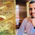 اليوم: إختيار أفضل فنان تشكيلي عربي بلندن والشاب التونسي عبد الباسط العلاقي في قائمة المتنافسين