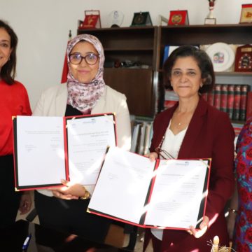 المرصد الوطني للهجرة يوقع اتّفاقية شراكة مع كلية العلوم القانونية والسياسية والاجتماعية بتونس