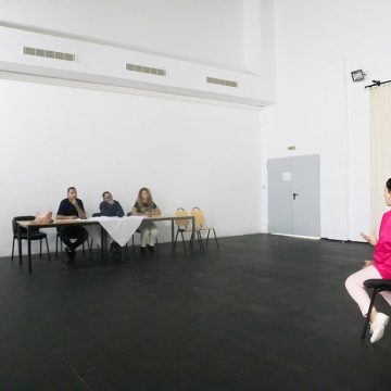 ورشات تكوينية في مسرح الأوبرا: انطلاق الاختبارات لقبول المشاركين في الورشات لجميع الفئات العمرية