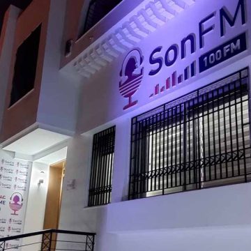 جمعية أنا يقظ: الاثنين 10 أكتوبر 2022، موعد انطلاق إذاعة Son FM