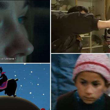 أيام قرطاج السينمائية في دورتها ال33 تخصص قسما جديدا خاصا بالأطفال (فيديو)