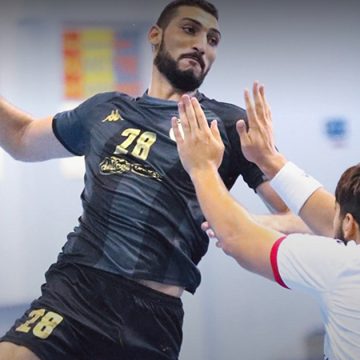 بطولة افريقيا للأندية البطلة لكرة اليد : الترجي الرياضي التونسي يواجه الزمالك المصري